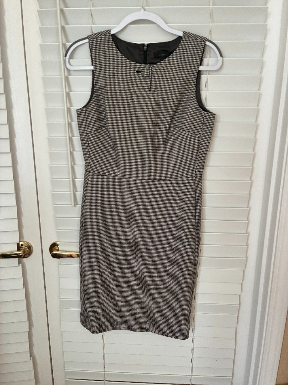 J. Crew Dress